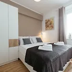Tivoli Apartmán Lublaň
